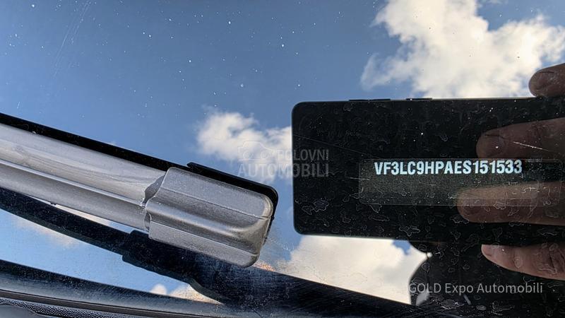 Peugeot 308 1.6 HDi 92 ALLURE