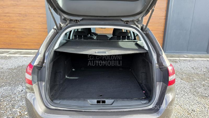 Peugeot 308 1.6 HDi 92 ALLURE