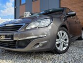Peugeot 308 1.6 HDi 92 ALLURE