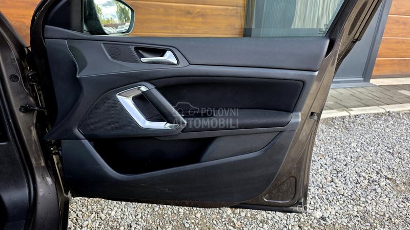 Peugeot 308 1.6 HDi 92 ALLURE