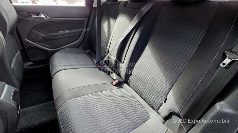 Peugeot 308 1.6 HDi 92 ALLURE