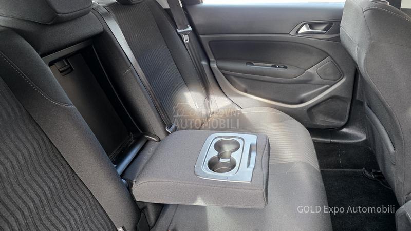 Peugeot 308 1.6 HDi 92 ALLURE