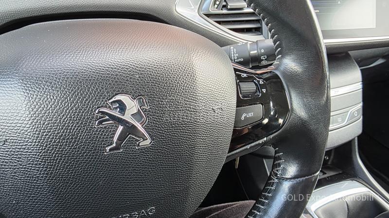 Peugeot 308 1.6 HDi 92 ALLURE