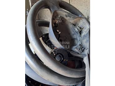 Volan za Fiat Punto, Stilo od 2000. do 2018. god.