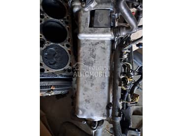 Motori za Fiat Punto od 2000. do 2018. god.