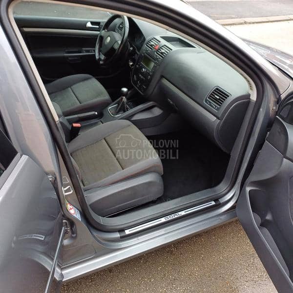 Volkswagen Golf 5 1.9 tdi goal