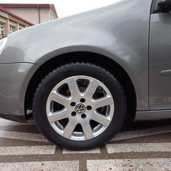 Volkswagen Golf 5 1.9 tdi goal