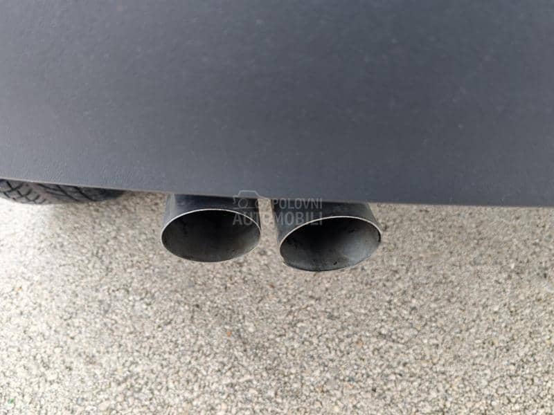 Volkswagen Tiguan 2.0 TDI DSG