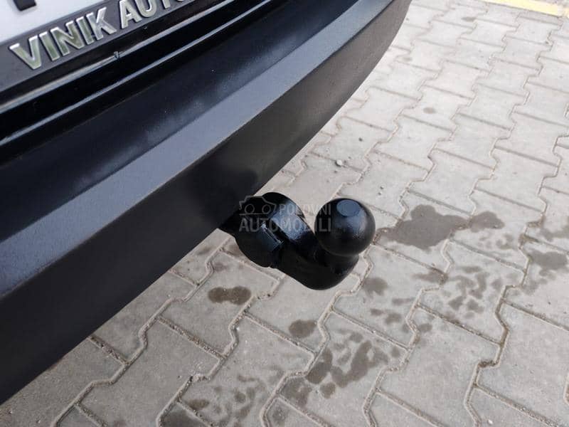 Volkswagen Tiguan 2.0 TDI DSG