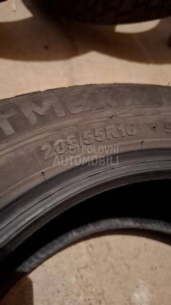 Starmaxx 205/55 R16 Zimska