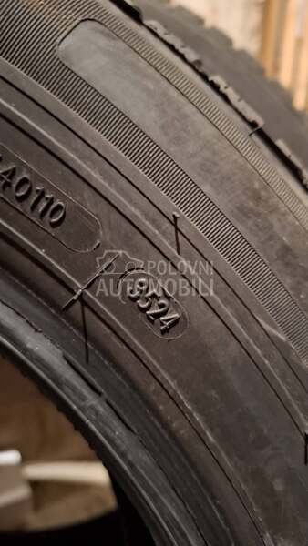 Starmaxx 205/55 R16 Zimska