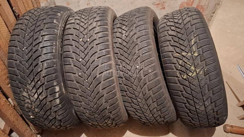 Starmaxx 205/55 R16 Zimska