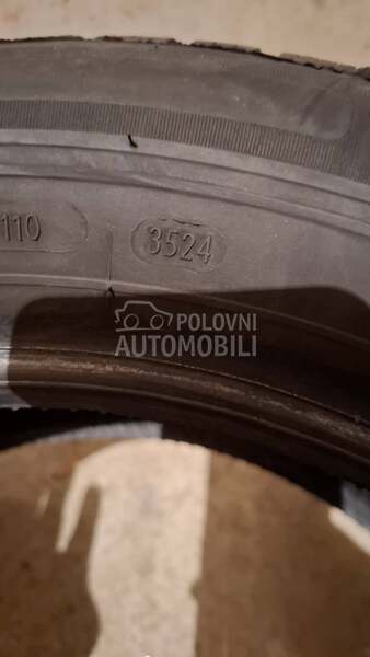 Starmaxx 205/55 R16 Zimska