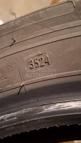 Starmaxx 205/55 R16 Zimska