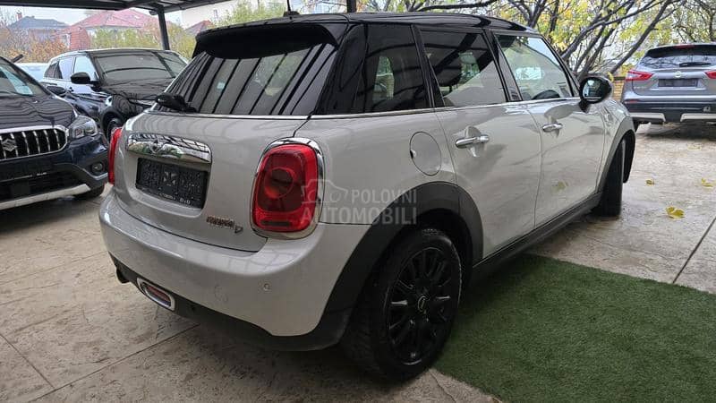 MINI Cooper 1.5 Nov