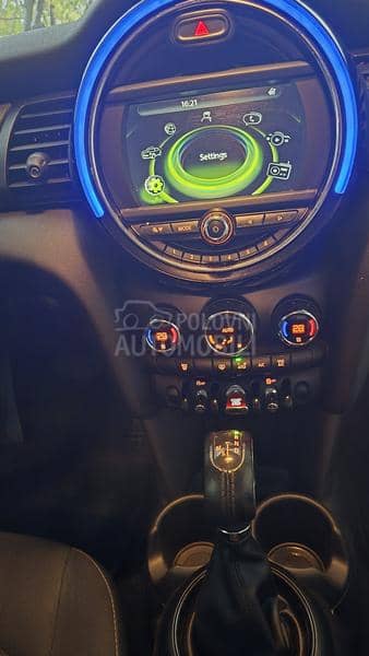 MINI Cooper 1.5 Nov