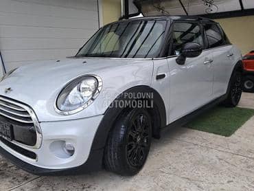 MINI Cooper 1.5 Nov
