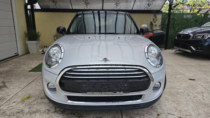 MINI Cooper 1.5 Nov