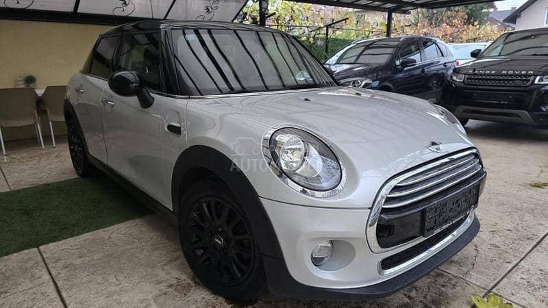 MINI Cooper 1.5 Nov