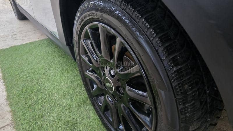 MINI Cooper 1.5 Nov