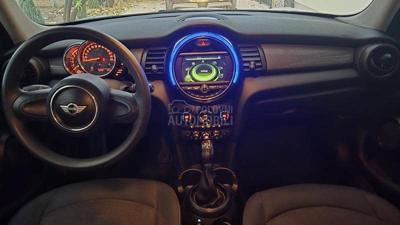 MINI Cooper 1.5 Nov