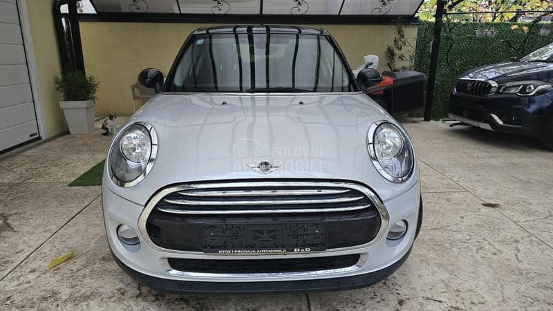 MINI Cooper 1.5 Nov