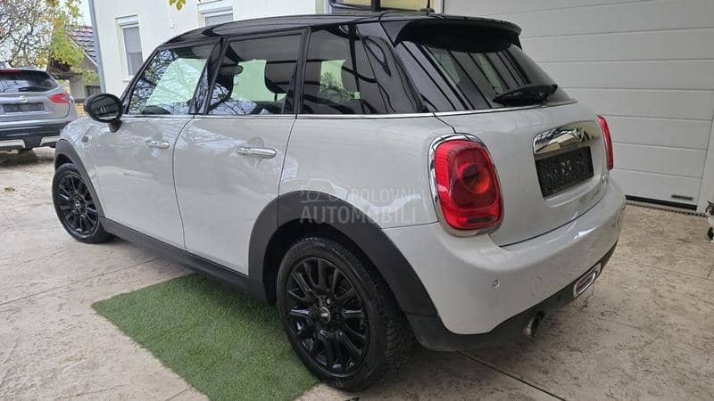 MINI Cooper 1.5 Nov