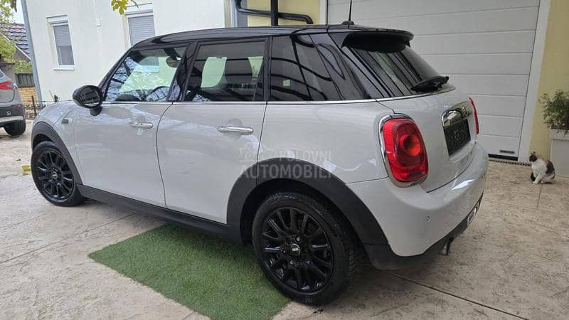 MINI Cooper 1.5 Nov