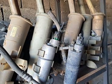 Hladnjak za Fiat Punto od 2000. do 2018. god.