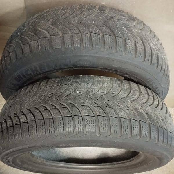 Michelin 185/65 R15 Zimska