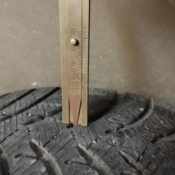 Michelin 185/65 R15 Zimska