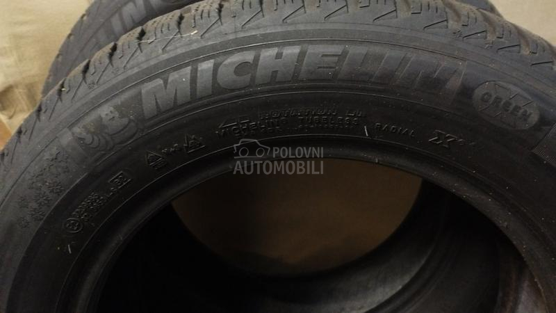 Michelin 185/65 R15 Zimska