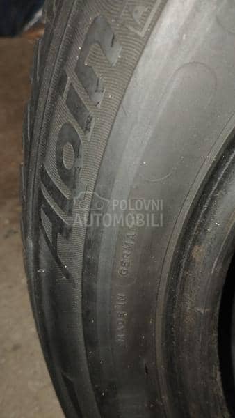 Michelin 185/65 R15 Zimska