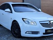 Opel Insignia 2.0CD OPC COSMO AUT