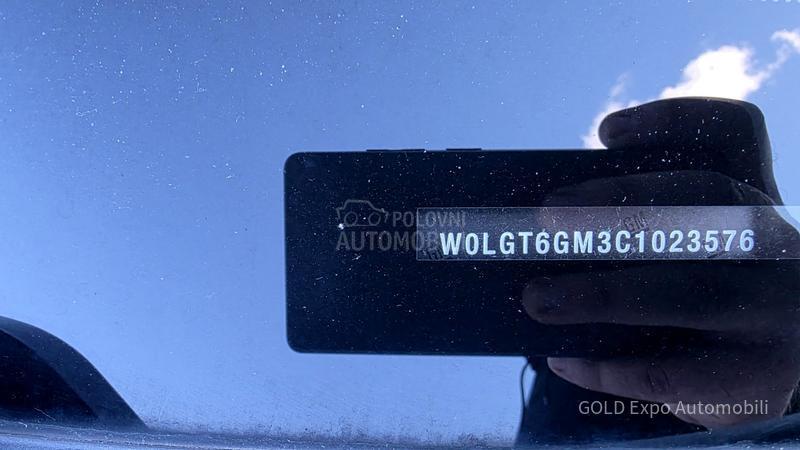 Opel Insignia 2.0CD OPC COSMO AUT