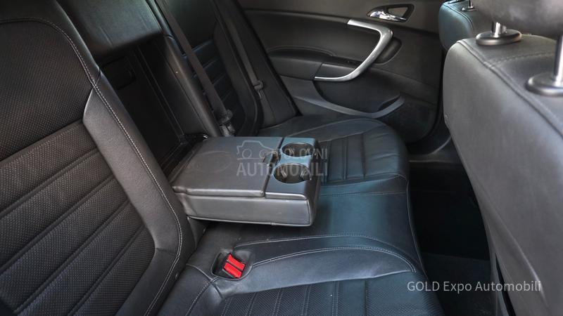 Opel Insignia 2.0CD OPC COSMO AUT