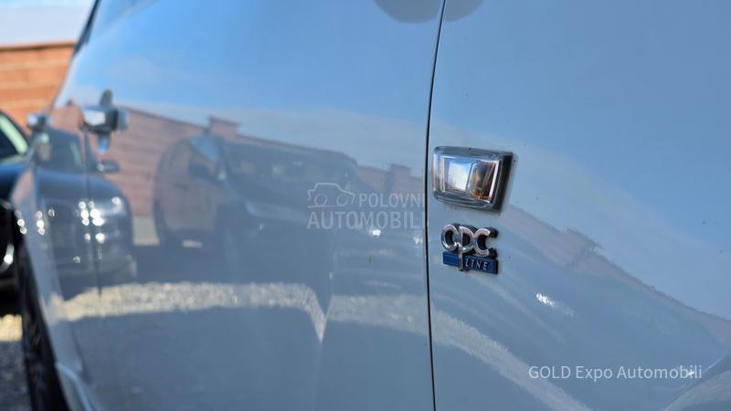 Opel Insignia 2.0CD OPC COSMO AUT