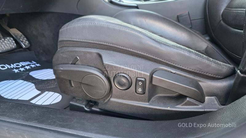 Opel Insignia 2.0CD OPC COSMO AUT