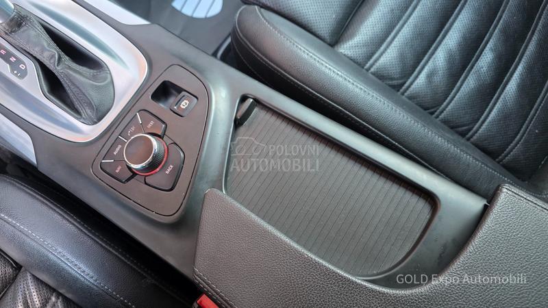 Opel Insignia 2.0CD OPC COSMO AUT