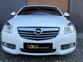 Opel Insignia 2.0CD OPC COSMO AUT