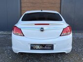 Opel Insignia 2.0CD OPC COSMO AUT