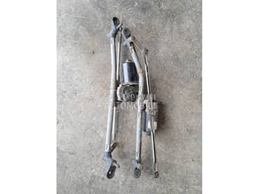 Motir brisaca za Fiat Punto, Stilo od 2000. do 2018. god.