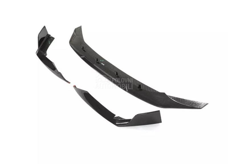 Karbonski kit za RS6/RS7