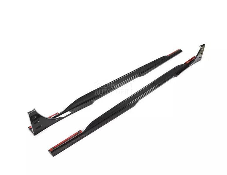 Karbonski kit za RS6/RS7