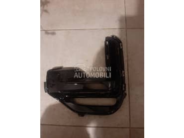 Resetka branika za BMW X5 za 2021. god.