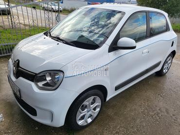 Renault Twingo ZE
