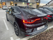 Renault Arkana 1.6 E-Tech 145