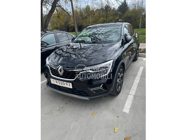 Renault Arkana 1.6 E-Tech 145