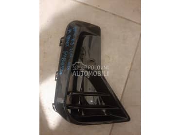 resetka branika za BMW X3 od 2017. do 2024. god.