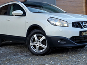 Nissan Qashqai 1.6 DCi BOSSE TEKNA